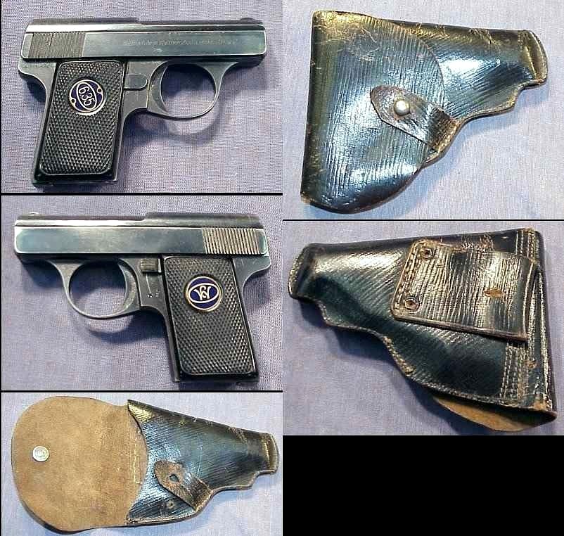 walther mod 9